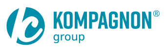 KOMPAGNON Group Logo