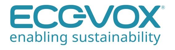 eco-vox nachhaltigkeit beratung sustainability