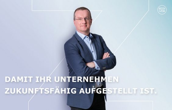 Jens Kürten ECO-VOX beratung nachhaltigkeit consulting sustainability