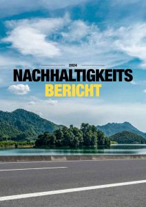BOMAG Nachhaltigkeitsbericht 2024