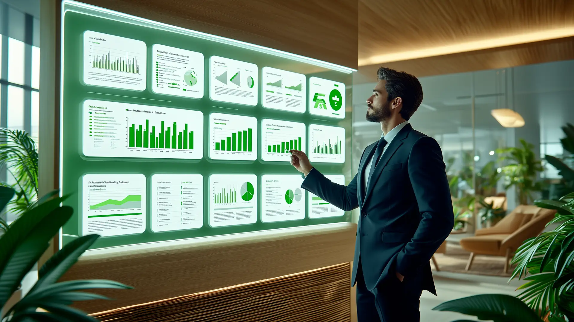 nachhaltigkeitsstrategie weitere schritte